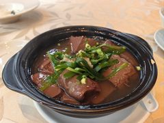 -顺德喜来登酒店·采悦轩