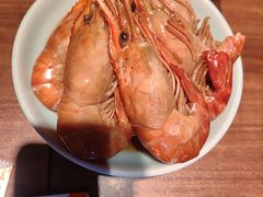 -卿家姆小馆·生腌熟醉·宁波小鲜(旗舰店)