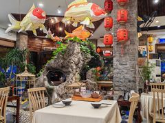 -御膳粥·牛乳粥底火锅·地道顺德菜(容桂店)