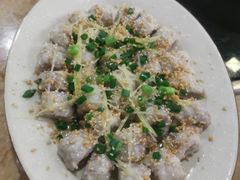 鱼青卷-苏记餐厅(叠南店)