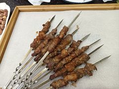 -有滋有味烧烤涮(果园星城C区店)