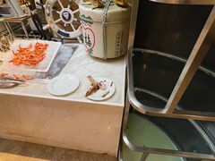 -苏州苏州湾艾美酒店-新食谱全日制餐厅