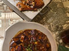 -绿茶餐厅(深圳龙华天虹购物中心店)