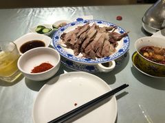 -宁夏国强手抓羊肉·清真菜(未央路凤三店)