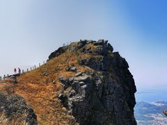 -七娘山