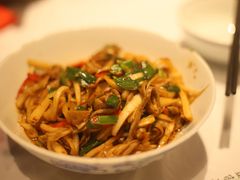 酸萝卜炒肚丝-壹盏灯(惠农店)