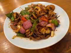 -丹盛象山海鲜(水清路店)