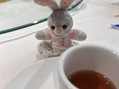 -朱仔记食府(江南大道店)