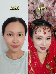 -盘子女人坊古装写真摄影(天津总店)