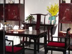 -中环花鸟鱼虫市场