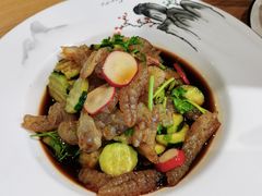 -渔家大院·地道威海菜(石岛店)