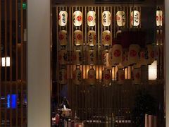 -怡咖啡海鲜自助餐厅(浦东香格里拉店)