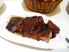 特色酱鸭-光明邨大酒家(淮海路店)