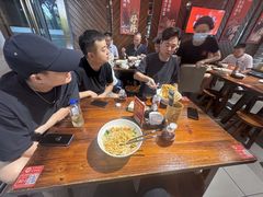 -秦园陕西手工面馆(番禺节能科技园店)