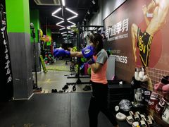 -VPsmart私教健身工作室(新华路旗舰店)