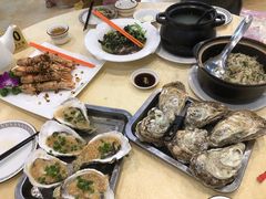 -蠔门宴海鲜城·阳江特色菜