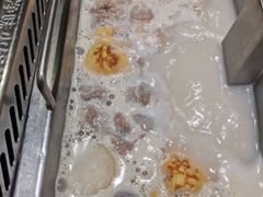 -海底捞大排档火锅(悦荟广场店)