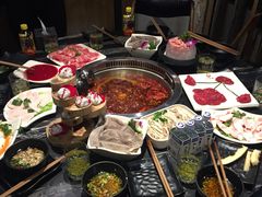 -小王少龙火锅(沙南街店)