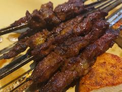 -高原第一家资格烤羊肉(玉林南路总店)