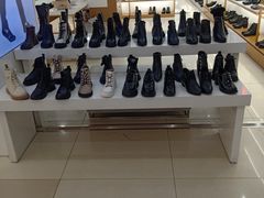 -欧亚春城购物中心(春城大街店)