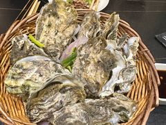 -吉香碳烤生蚝(仙霞路店)