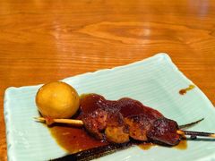 -俊屋料理·烧鸟·寿司·日泰融合菜(星际云汇店)
