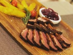 -LA CREPERIE BRETONNE布列塔尼法式餐厅(天童北路店)
