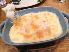 芝士焗年糕-幸屿 创意料理(永嘉天地店)