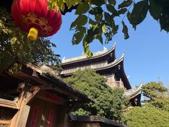 -龙华素斋(龙华路店)