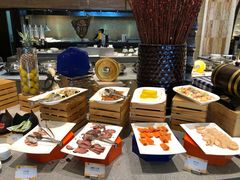 -温州万和豪生大酒店-餐厅
