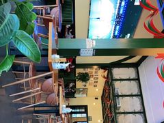 -普兰达德国餐厅·德式脆皮烤猪肘·自酿啤酒(观唐店)