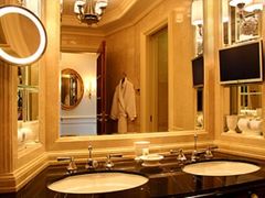 -广州富力丽思卡尔顿酒店