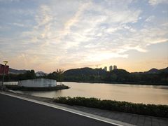 -浙江科技大学(小和山校区)