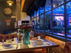 -酒肆浅葱•烧烤•龙虾•排档(卓悦intown店)