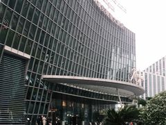 -上海凯宾斯基大酒店