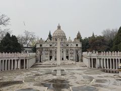 -北京世界公园