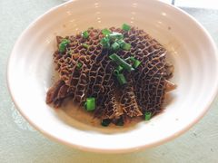 卤水毛肚-西新饭店(城中店)