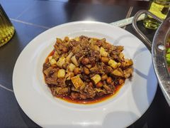 -蛙兔鸡自贡风味·特色江湖菜(广都店)