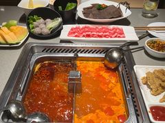 -海底捞火锅(塘厦天虹店)