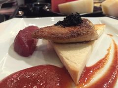-御泉七味铁板烧(高区店)