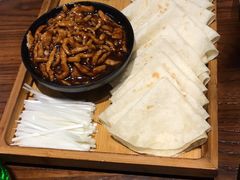 -阿娘家·原生态农家菜(国顺东路店)