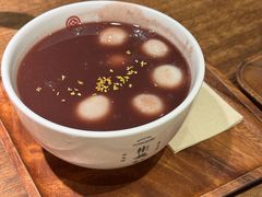 -彬媽糖水(侨鑫国际店)