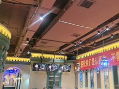 -驿楼兰·新疆菜(火车站店)