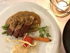 -圣丰索菲特·法国餐厅