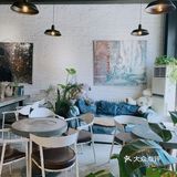 老北京胡同里的惊喜甜品店