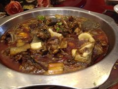 -红桃K虾王·小龙虾·烧烤·火锅(红星路店)