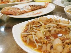-揭阳钟记小食(福田新村店)