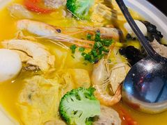 绍三鲜-寻宝记绍兴菜(鲁迅路店)