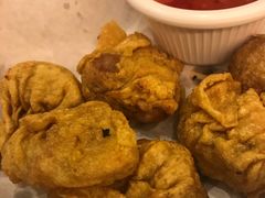 -大利来记餐厅
