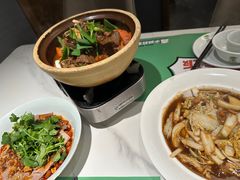 -鑫小城故事·藕汤·家常菜(台北一路总店)